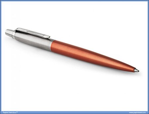 Parker Royal hemijska olovka JOTTER Chelsea Orange CT
