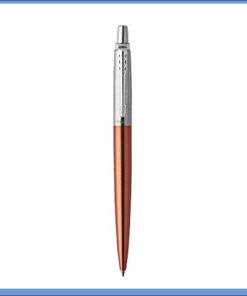 Alternative view of Parker Royal hemijska olovka JOTTER Chelsea Orange CT