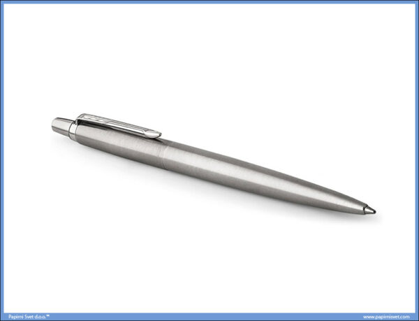 Parker Royal hemijska olovka JOTTER STAINLESS STEEL CT