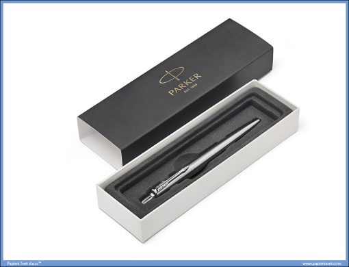 Parker Royal hemijska olovka JOTTER STAINLESS STEEL CT - Image 4