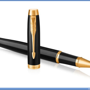 Parker Royal roler olovka IM Black GT