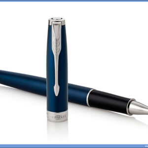 Parker Royal roler olovka IM Blue CT