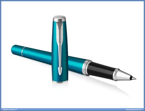 Parker Royal roler olovka URBAN Tirkiz Turqize CT