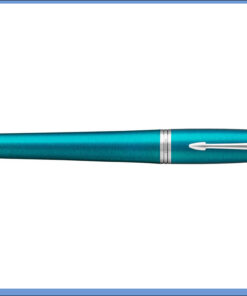Alternative view of Parker Royal roler olovka URBAN Tirkiz Turqize CT