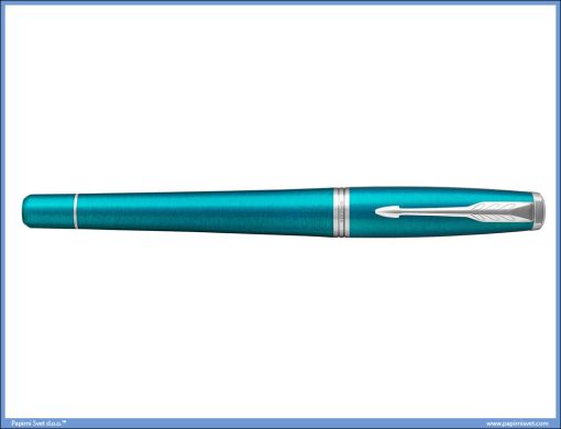 Parker Royal roler olovka URBAN Tirkiz Turqize CT - Image 2