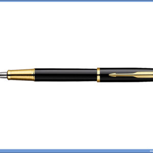Parker Royal IM naliv pero Black GT M