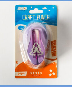 Alternative view of Kreativni pribor BUŠAČ 2,5cm JELA, Junior