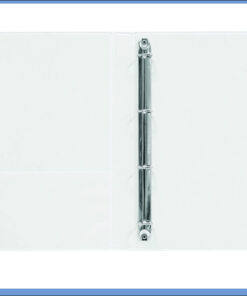 Alternative view of Prezentoar 25mm A4 4ringa Optima
