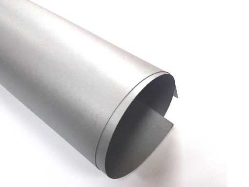 Karton SREBRNI B1 (70X100cm) 250gr 1/10