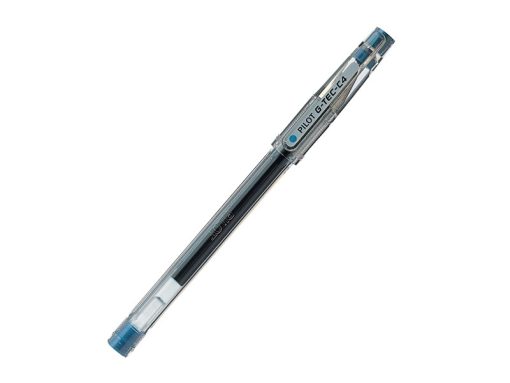 ROLER PILOT G-TEC-C4 PLAVI