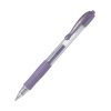 ROLER PILOT G-2 0.7 METALLIC LJUBIČASTA