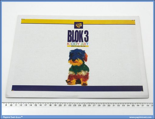 Blok 3