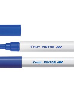 MARKER PILOT PINTOR PLAVI F (1.0 mm)