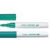 MARKER PILOT PINTOR ZELENI F (1.0 mm)