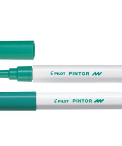 MARKER PILOT PINTOR ZELENI F (1.0 mm)