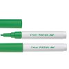 MARKER PILOT PINTOR SVETLO ZELENI F (1.0 mm)