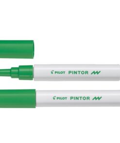MARKER PILOT PINTOR SVETLO ZELENI F (1.0 mm)