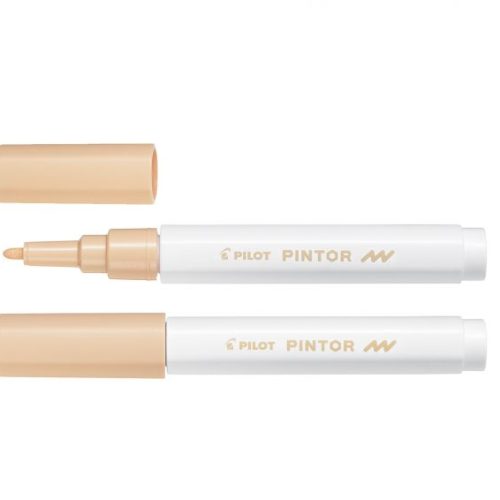 MARKER PILOT PINTOR SVETLO NARANDŽASTI F (1.0 mm)