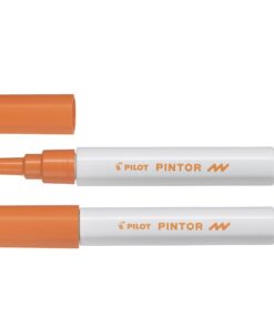 MARKER PILOT PINTOR NARANDŽASTI F (1.0 mm)