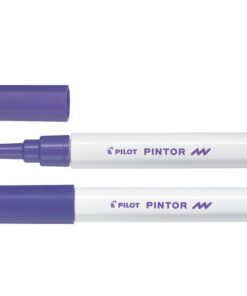 MARKER PILOT PINTOR LJUBIČASTI F (1.0 mm)