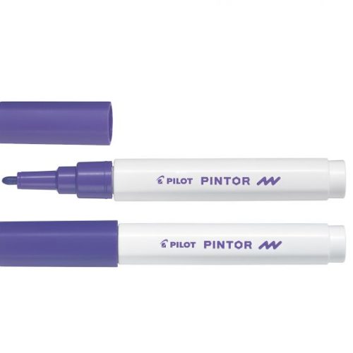 MARKER PILOT PINTOR LJUBIČASTI F (1.0 mm)