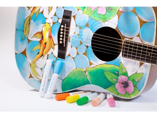 MARKER PILOT PINTOR BELI F (1.0 mm) - Image 3