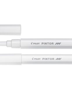 MARKER PILOT PINTOR BELI F (1.0 mm)