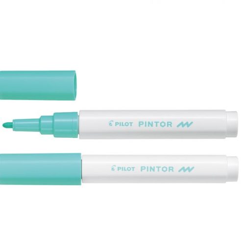 MARKER PILOT PINTOR PASTELNO ZELENI F (1.0 mm)