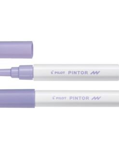 MARKER PILOT PINTOR PASTELNO LJUBIČASTI F (1.0 mm)