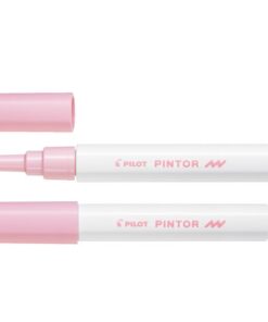 MARKER PILOT PINTOR PASTELNO PINK F (1.0 mm)