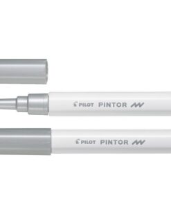 MARKER PILOT PINTOR SREBRNI F (1.0 mm)