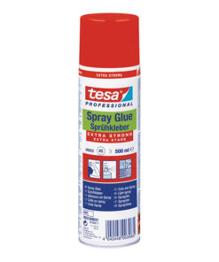 Lepak u spreju 500ml 60022, TESA