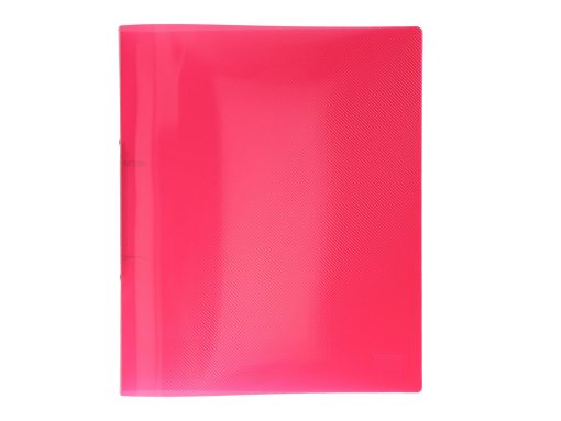 Fascikla CRVENA sa 2 ringa 20mm, Tip Top Office - Image 2