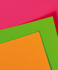 Alternative view of FLUO papir NARANDŽASTI Jolly A4 250gr 1/10, Junior