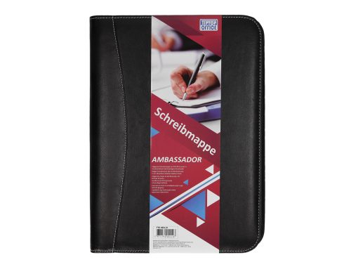 Fascikla Ataše mapa poslovna A4 AMBASSADOR, TTO - Image 2