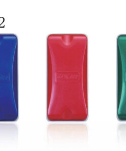 Sunđer za belu tablu magnetni + 5 zamenskih filceva G-1502