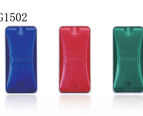 Sunđer za belu tablu magnetni + 5 zamenskih filceva G-1502