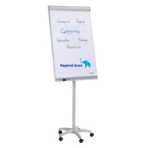 Flipchart table