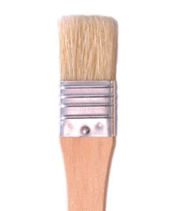 Alternative view of Četkica ravna FLAT široka Pop Brush 32mm br.2