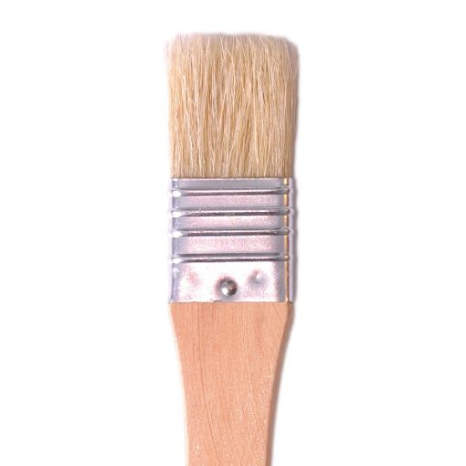 Četkica ravna FLAT široka Pop Brush 32mm br.2 - Image 2