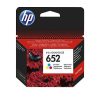 HP No.652 COLOR InkJet Print Cartridge