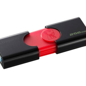 USB 256GB flash memorija Data traveler 106, Kingston