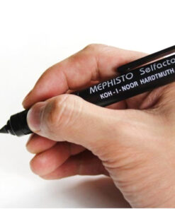 Alternative view of Držač za minu  5301 Mephisto Versatil 5.6mm, Koh-i-noor