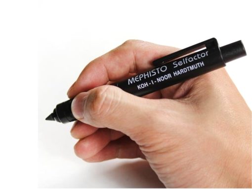 Držač za minu  5301 Mephisto Versatil 5.6mm, Koh-i-noor - Image 2