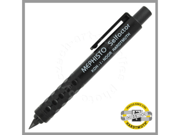 Tehnička olovka 5301 Mephisto Versatil 5.6mm, Koh-i-noor