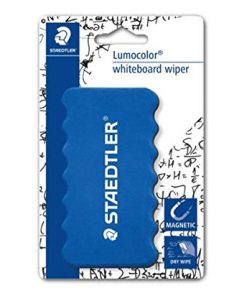Sunđer magnetni za belu tablu Lumocolor 652, Staedtler