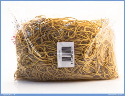 Gumice kancelarijske 1kg prečnik fi120mm