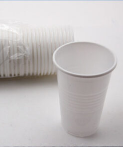 Plastične čaše 0.2l 1/100
