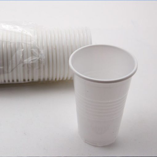 Plastične čaše 0.2l 1/100