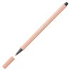 Flomaster 1mm APRICOT BRESKVA 68/26, Stabilo
